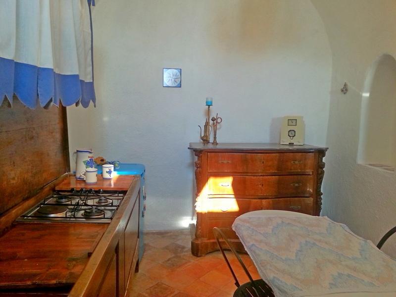 Il Fienile Villa Conca dei Marini Kültér fotó