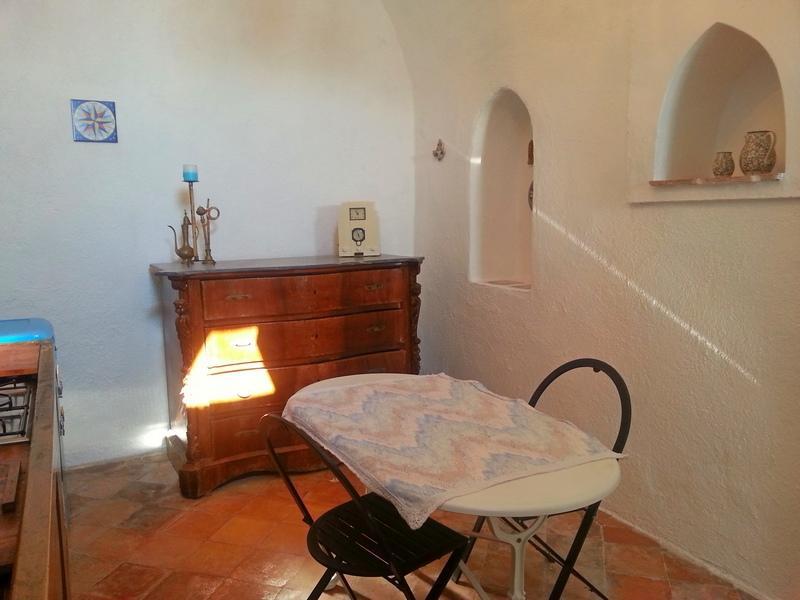 Il Fienile Villa Conca dei Marini Kültér fotó