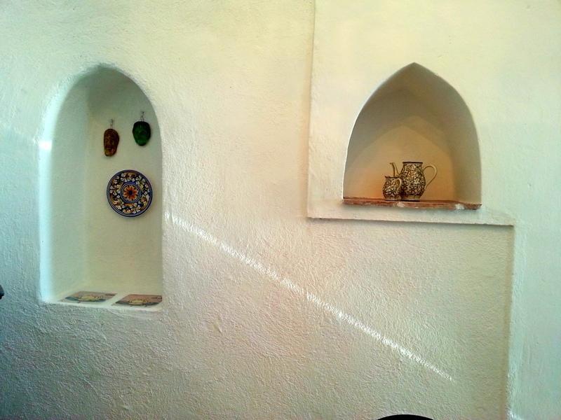 Il Fienile Villa Conca dei Marini Kültér fotó