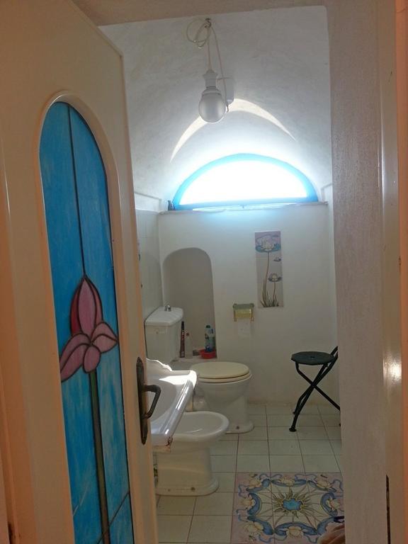 Il Fienile Villa Conca dei Marini Kültér fotó
