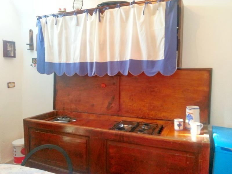 Il Fienile Villa Conca dei Marini Kültér fotó