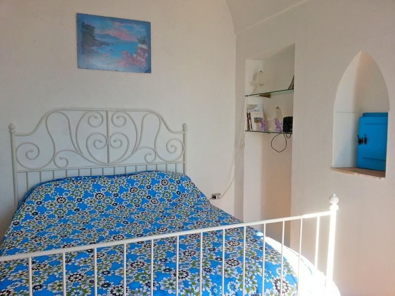 Il Fienile Villa Conca dei Marini Kültér fotó