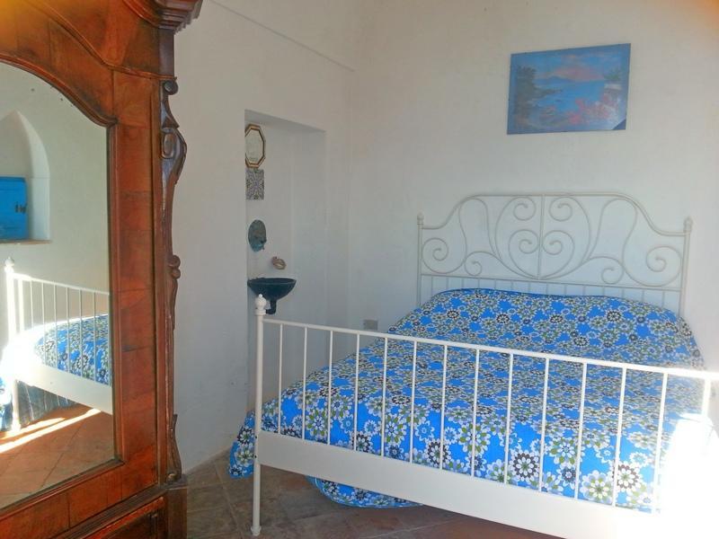 Il Fienile Villa Conca dei Marini Kültér fotó