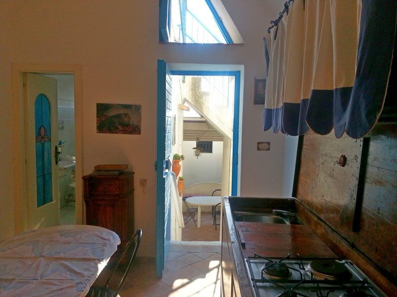 Il Fienile Villa Conca dei Marini Kültér fotó