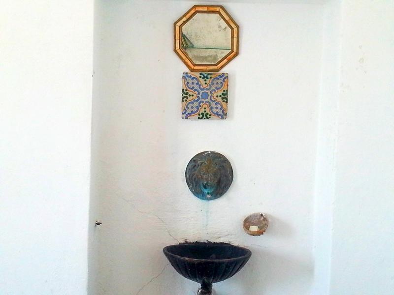 Il Fienile Villa Conca dei Marini Kültér fotó